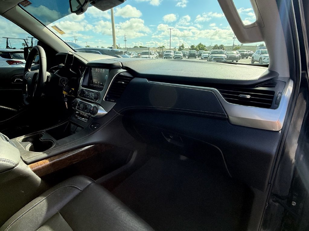 Used 2020 Chevrolet Tahoe LT RWD image 20