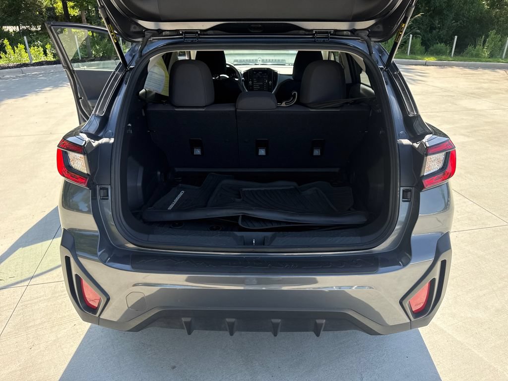 Used 2024 Subaru Crosstrek 2.0i Premium AWD/4WD image 33