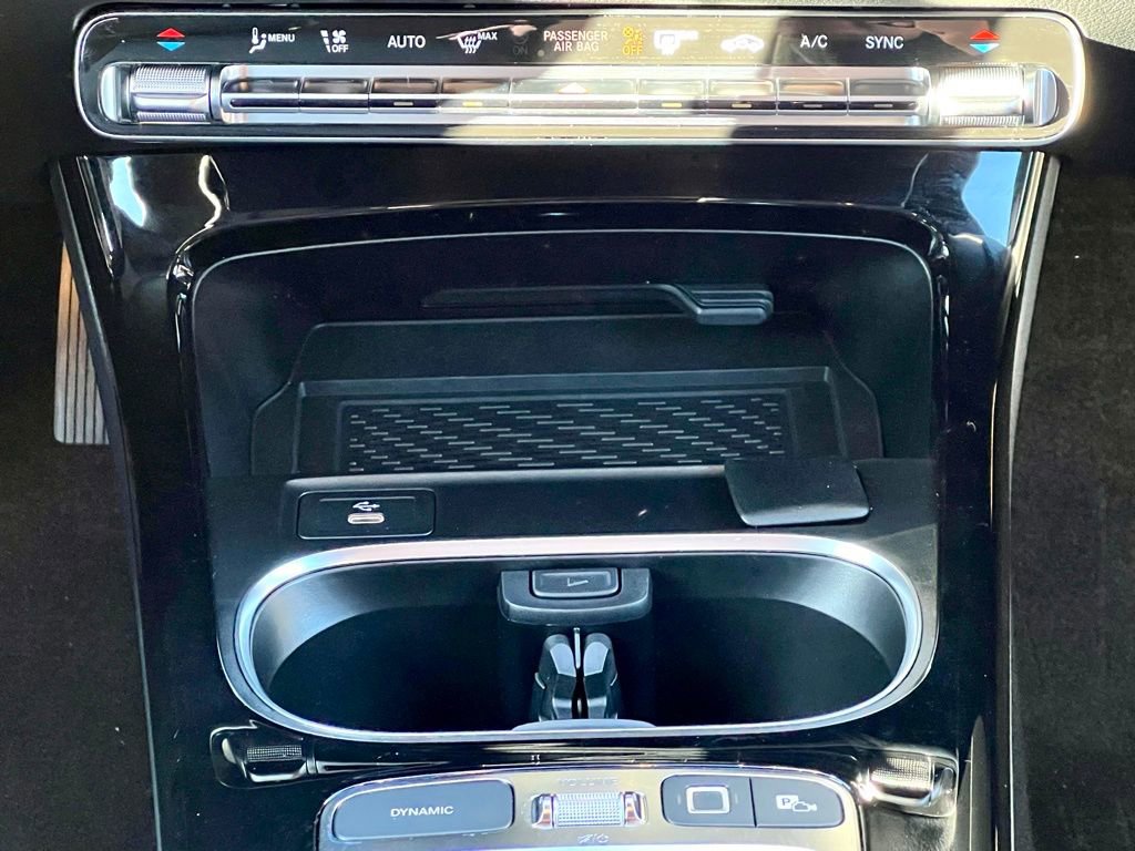 Certified 2026 Mercedes-Benz CLA 250 4MATIC image 18