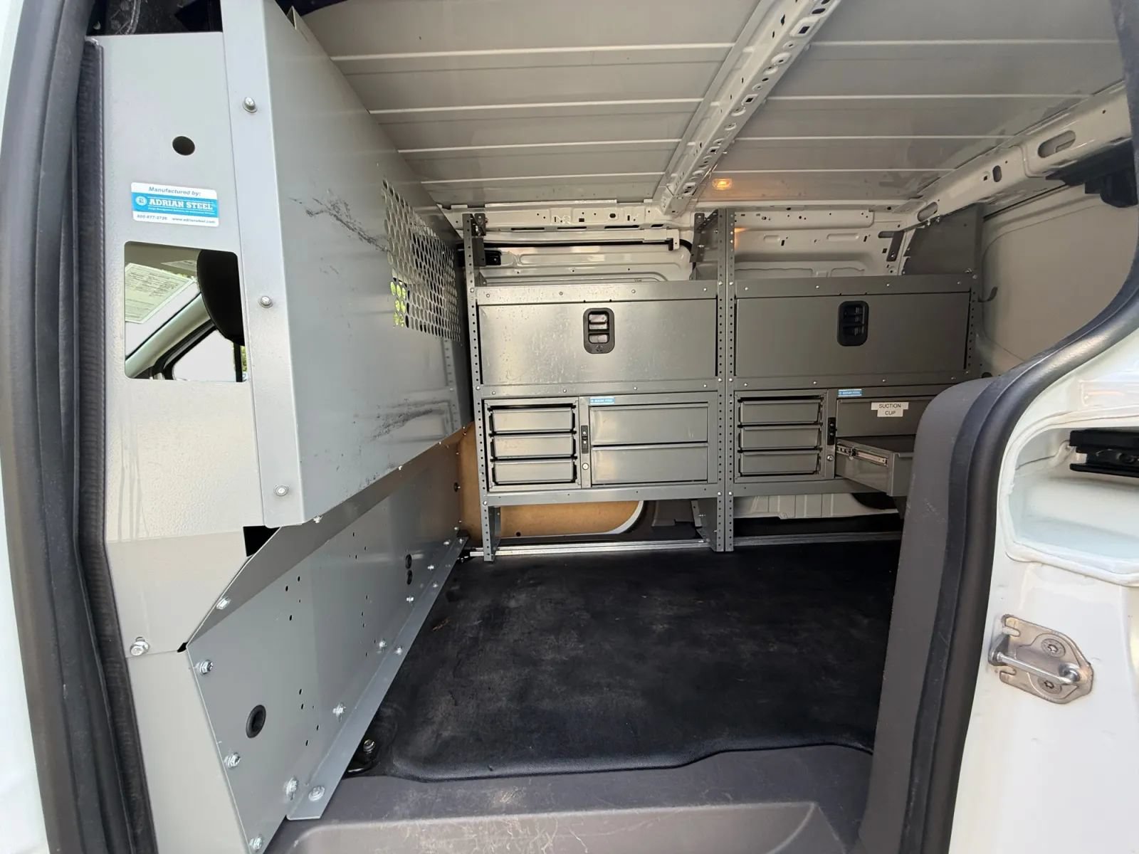 Used 2020 Ford Transit Connect XLT FWD image 24