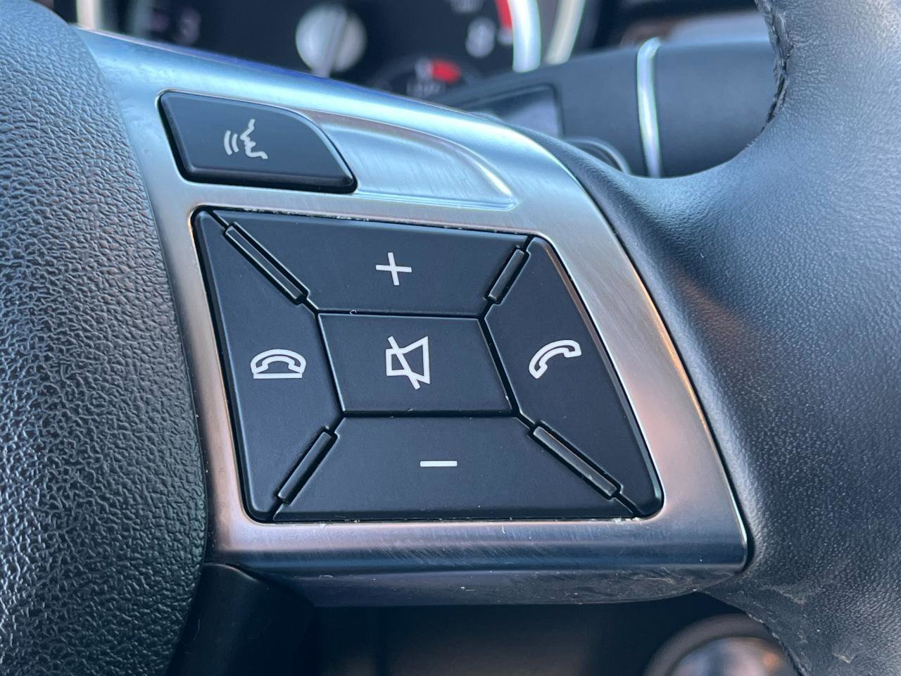 Used 2014 Mercedes-Benz ML 350 4MATIC image 26