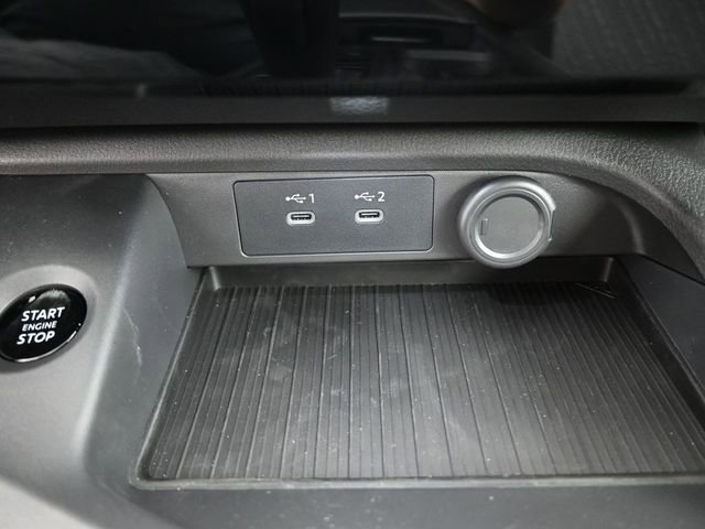 New 2026 Nissan Sentra SV w/ Floor Mat Package image 9