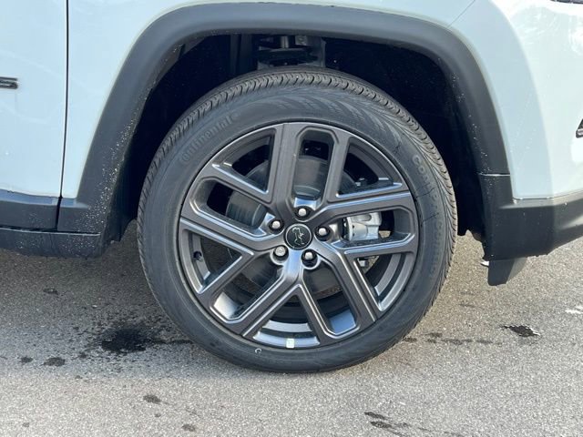 New 2026 Jeep Compass Limited image 5