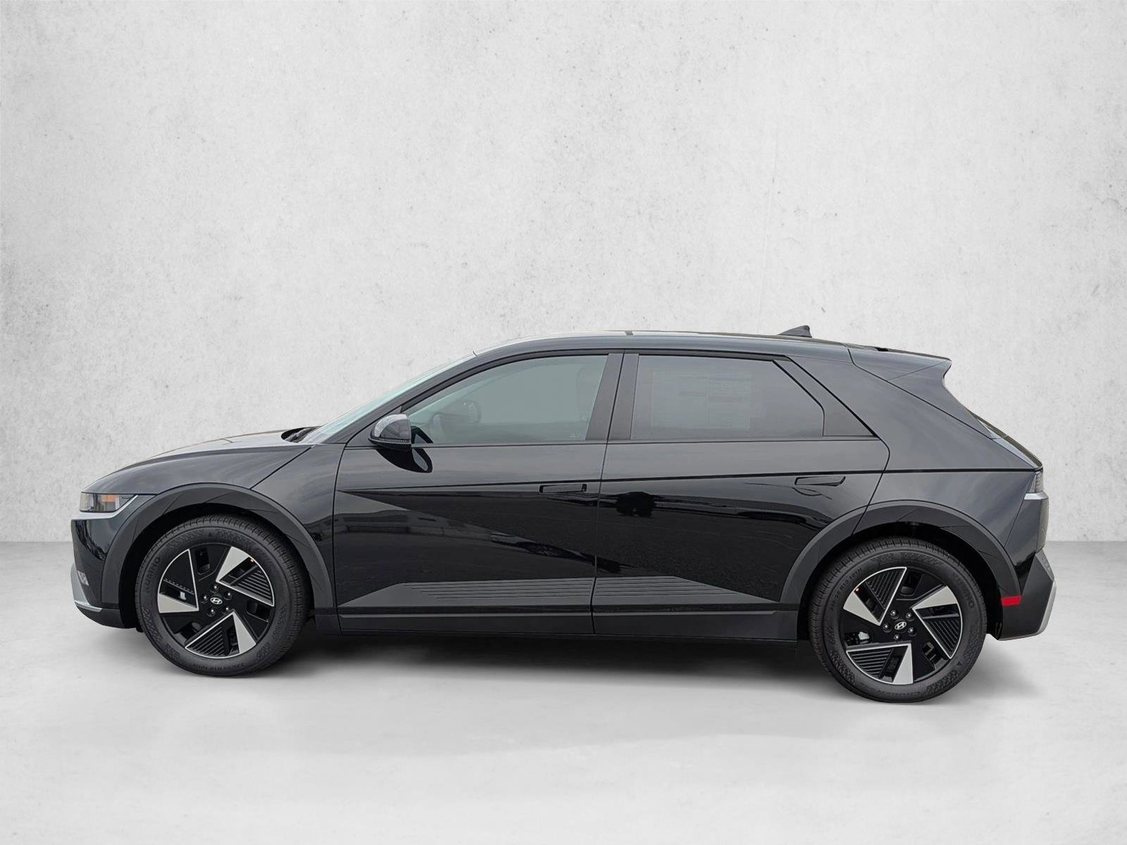 New 2026 Hyundai Ioniq 5 SEL RWD image 8