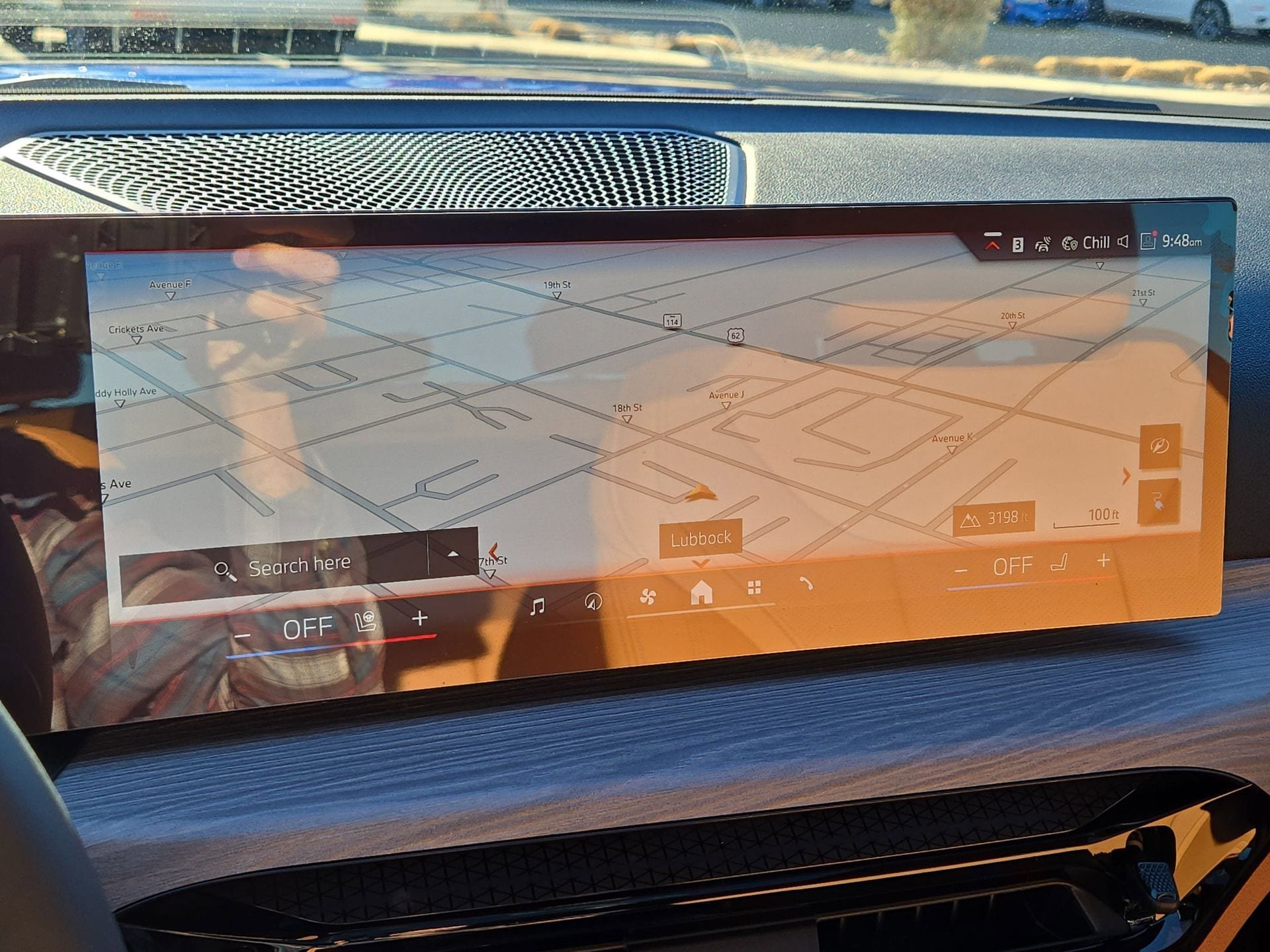 Used 2025 BMW i4 eDrive40 w/ M Sport Package RWD image 19