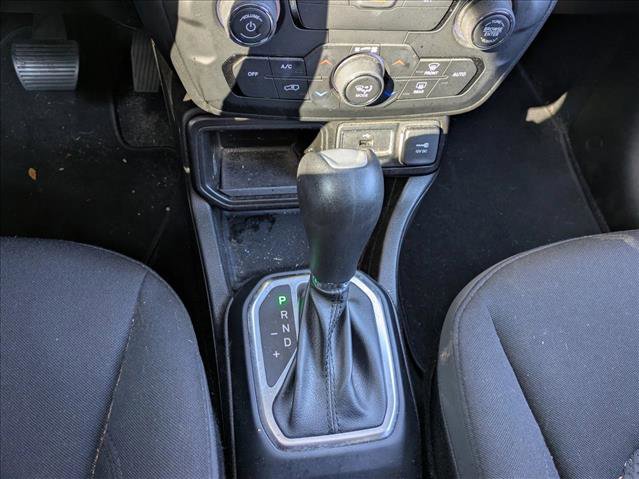 Used 2020 Jeep Renegade Altitude image 15