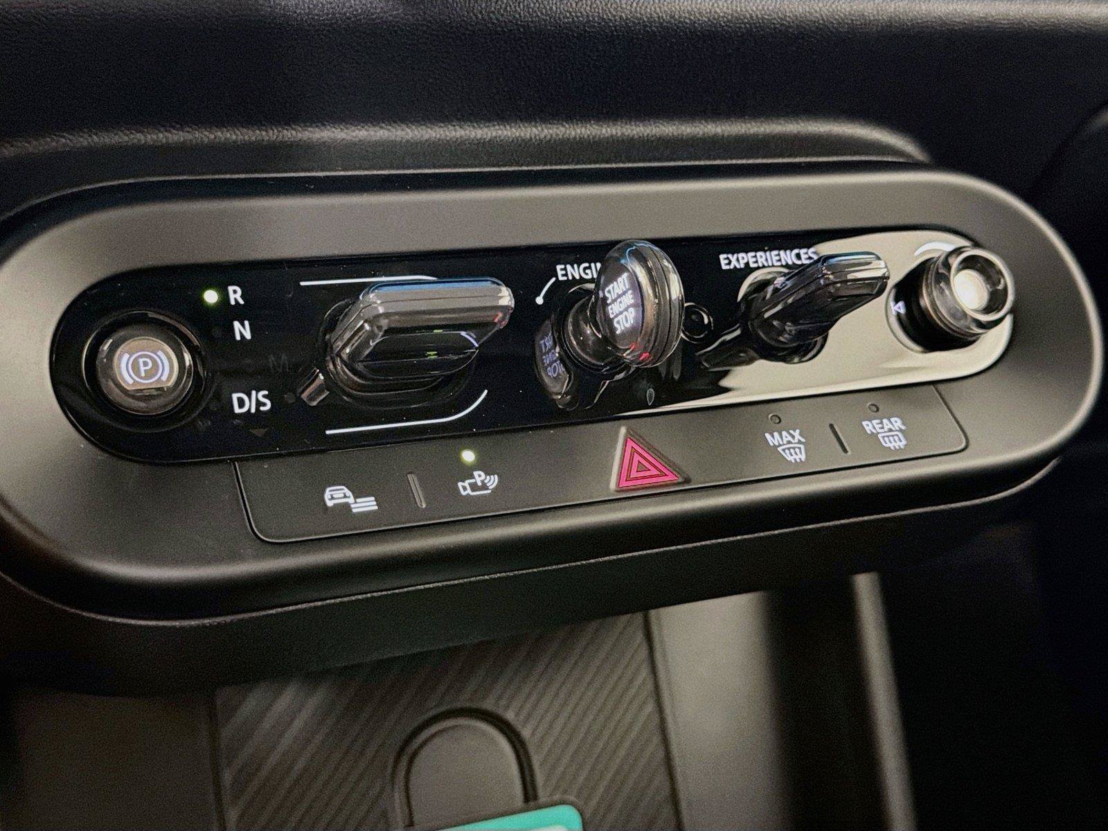 New 2027 MINI Cooper John Cooper Works FWD image 14