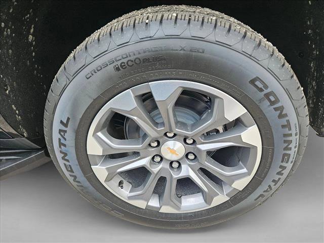 New 2026 Chevrolet Tahoe LS image 6