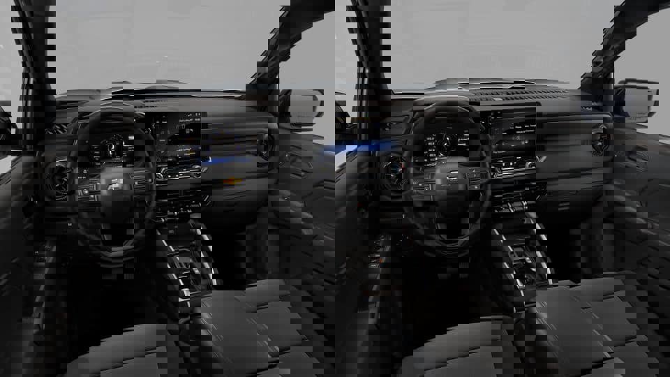 New 2025 Chevrolet Colorado W/T w/ Advanced Trailering Package image 32