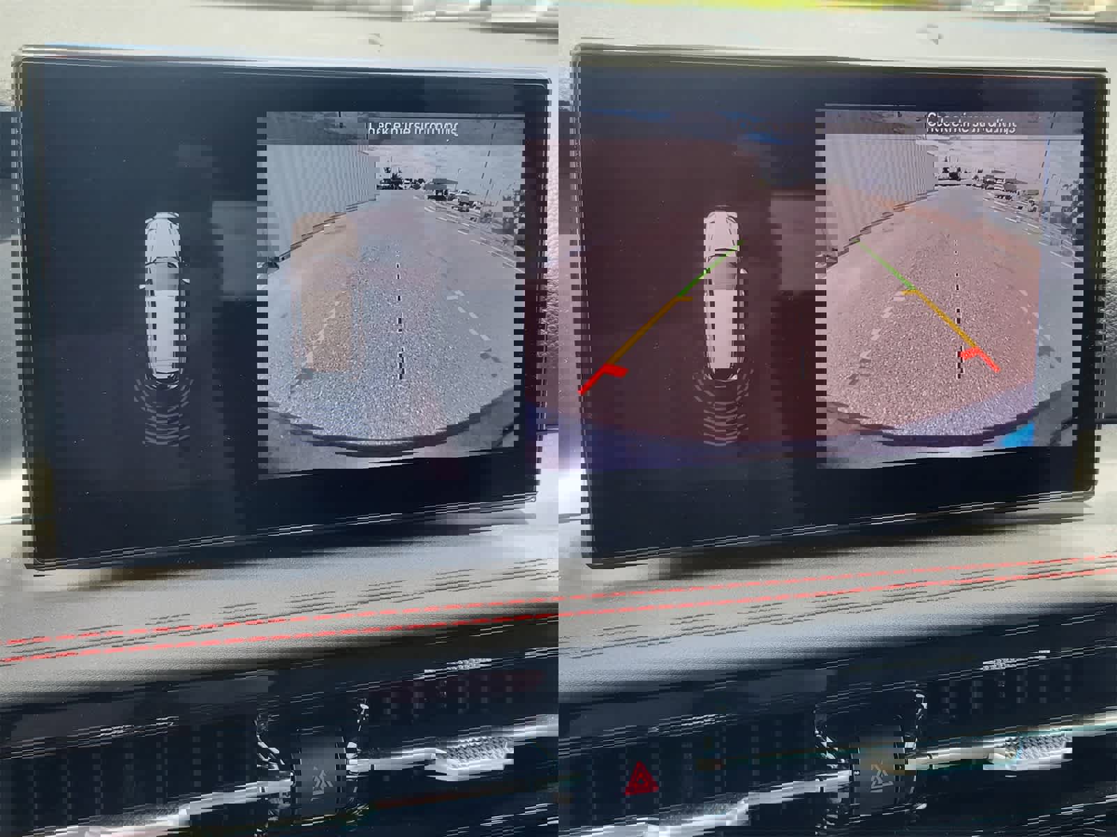 New 2025 Dodge Hornet GT w/ Cold Weather Group image 15