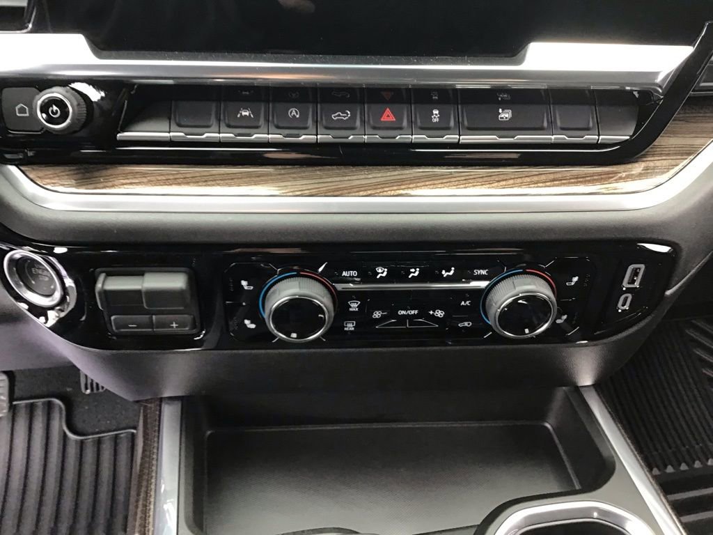 New 2026 Chevrolet Silverado 1500 LT w/ All Star Edition Plus image 26