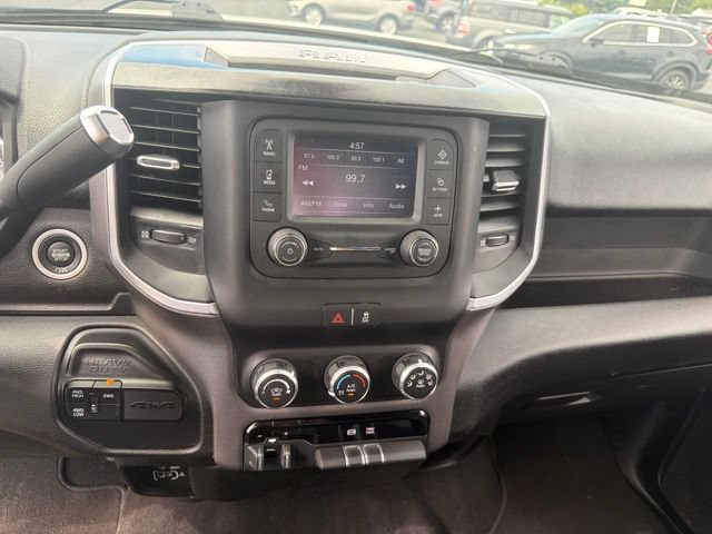 Used 2021 RAM 2500 Big Horn AWD/4WD image 20