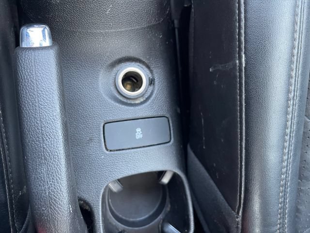 Used 2015 Chevrolet Sonic LTZ FWD image 20