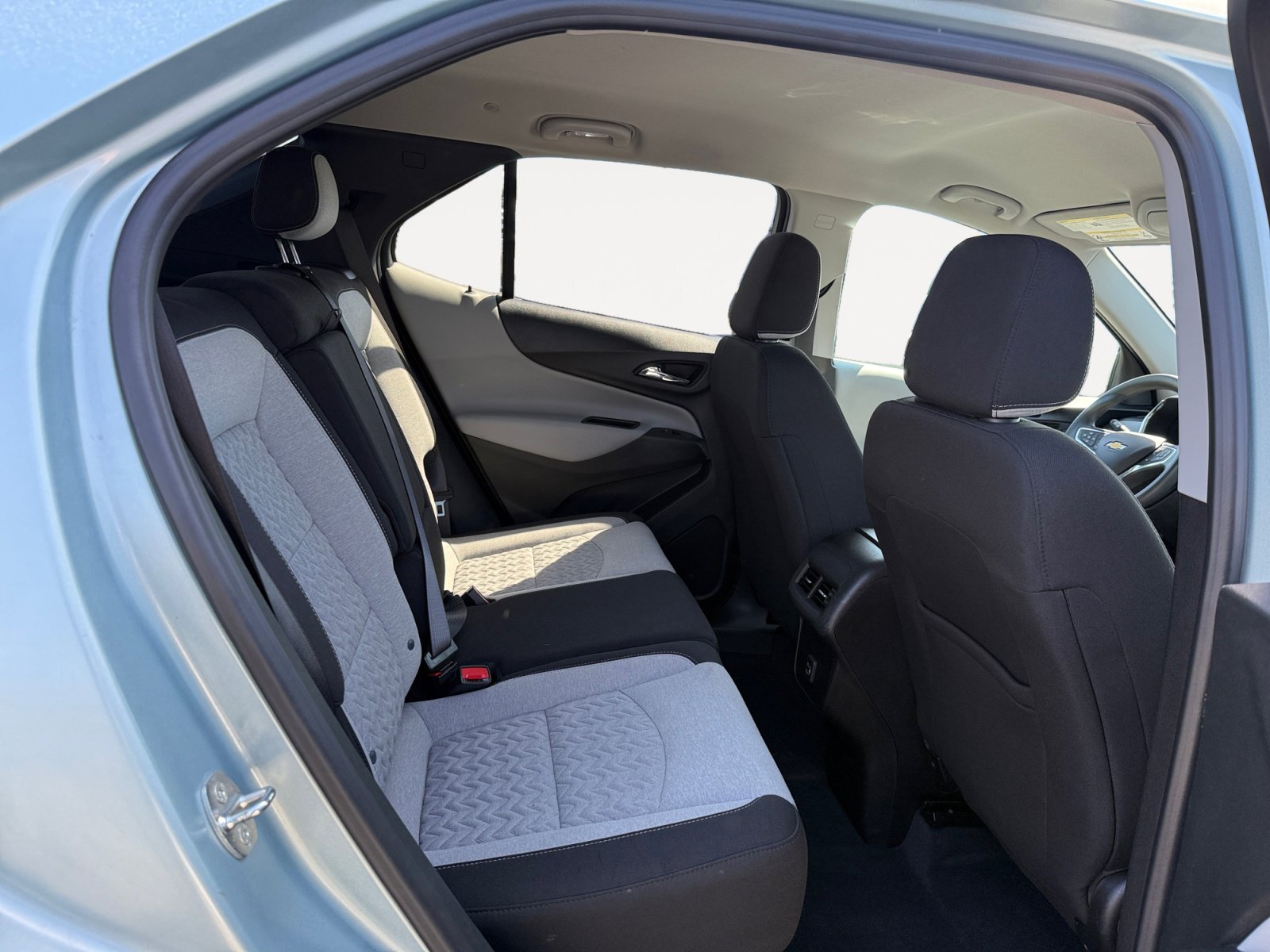 Used 2022 Chevrolet Equinox LT image 18