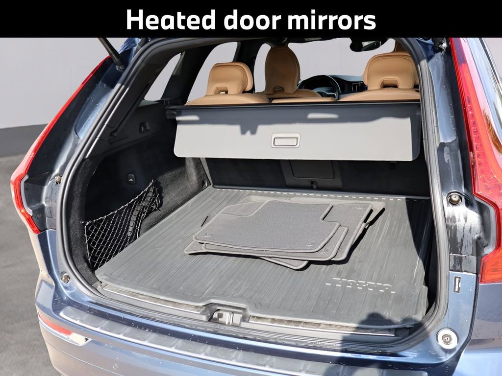 Used 2021 Volvo XC60 T5 Inscription w/ Advanced Package image 18