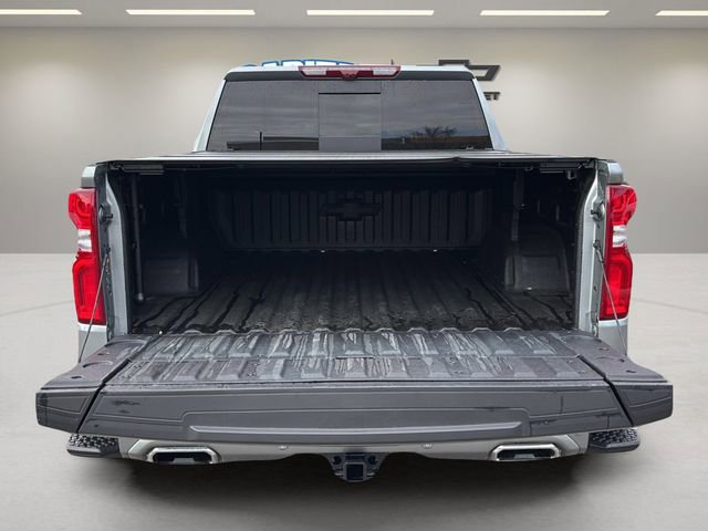 Used 2025 Chevrolet Silverado 1500 High Country image 27