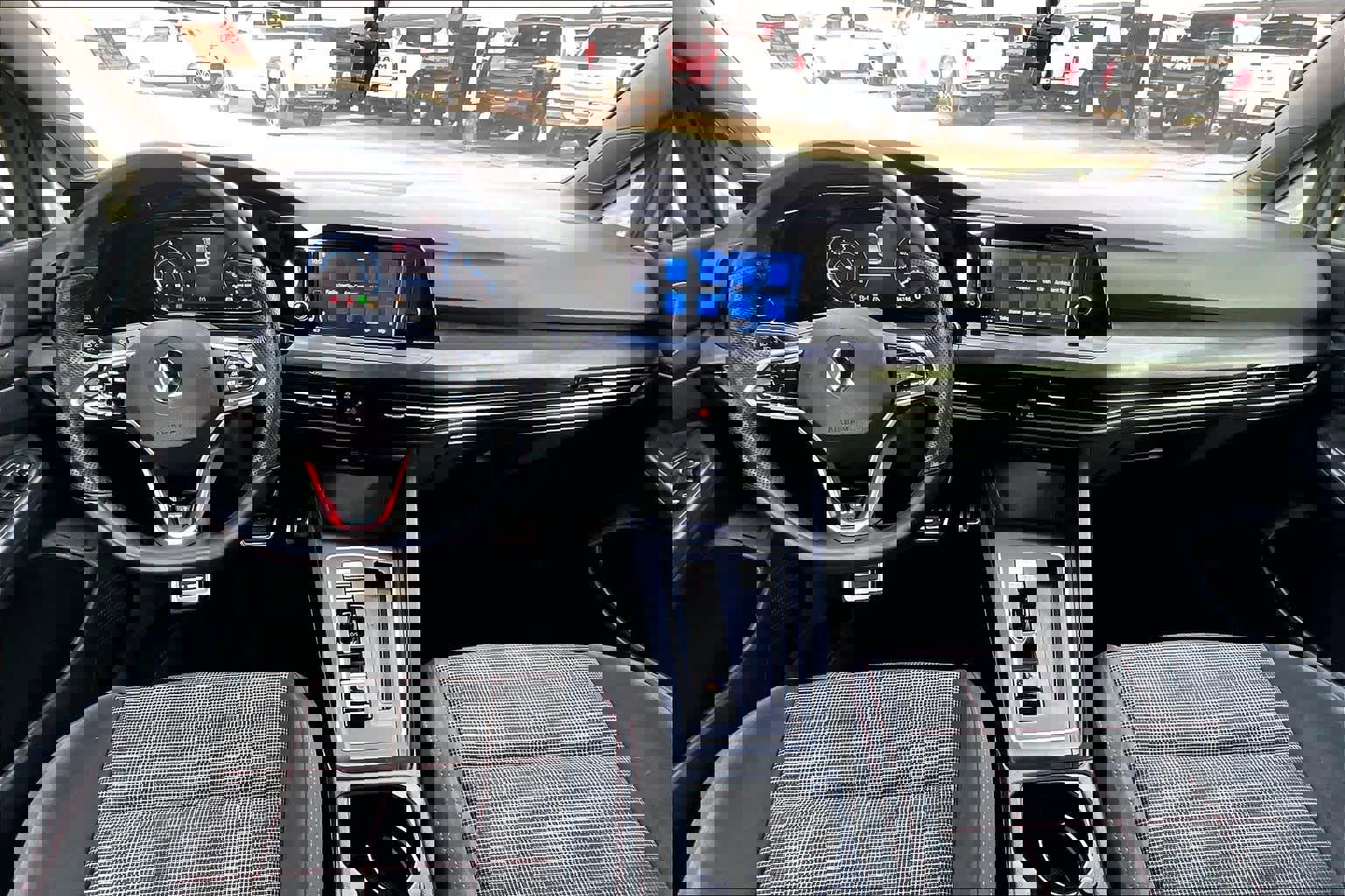 Used 2022 Volkswagen GTI S image 13