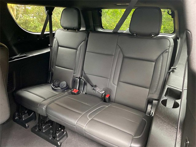 Used 2023 GMC Yukon XL Denali w/ Denali Reserve Package image 10