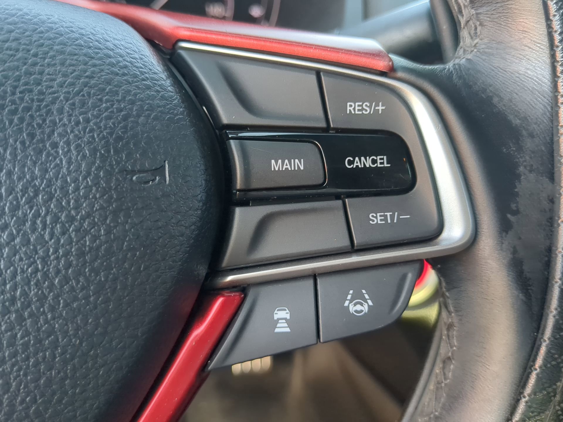 Used 2019 Honda Accord Sport image 63