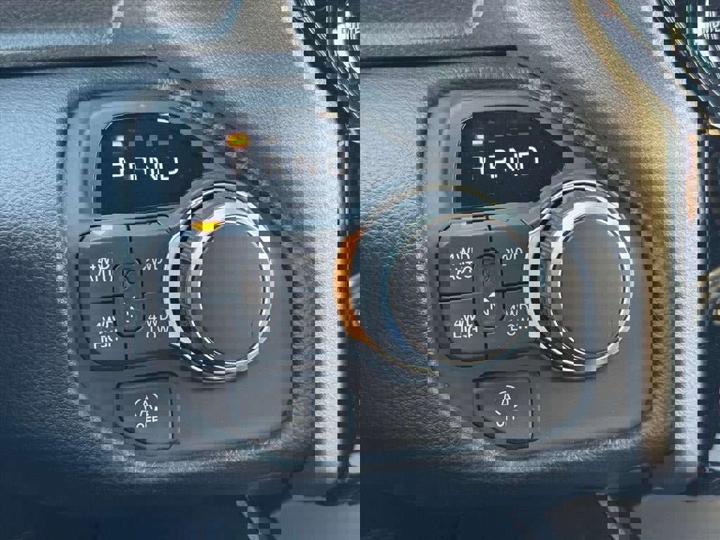 New 2026 RAM 1500 Big Horn image 21