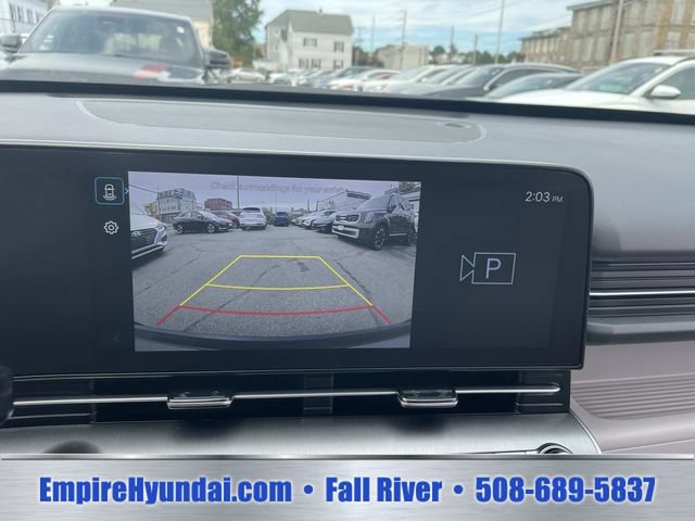 Used 2025 Hyundai Kona SEL FWD image 22