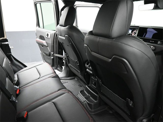 New 2026 Jeep Wrangler Unlimited Rubicon image 20
