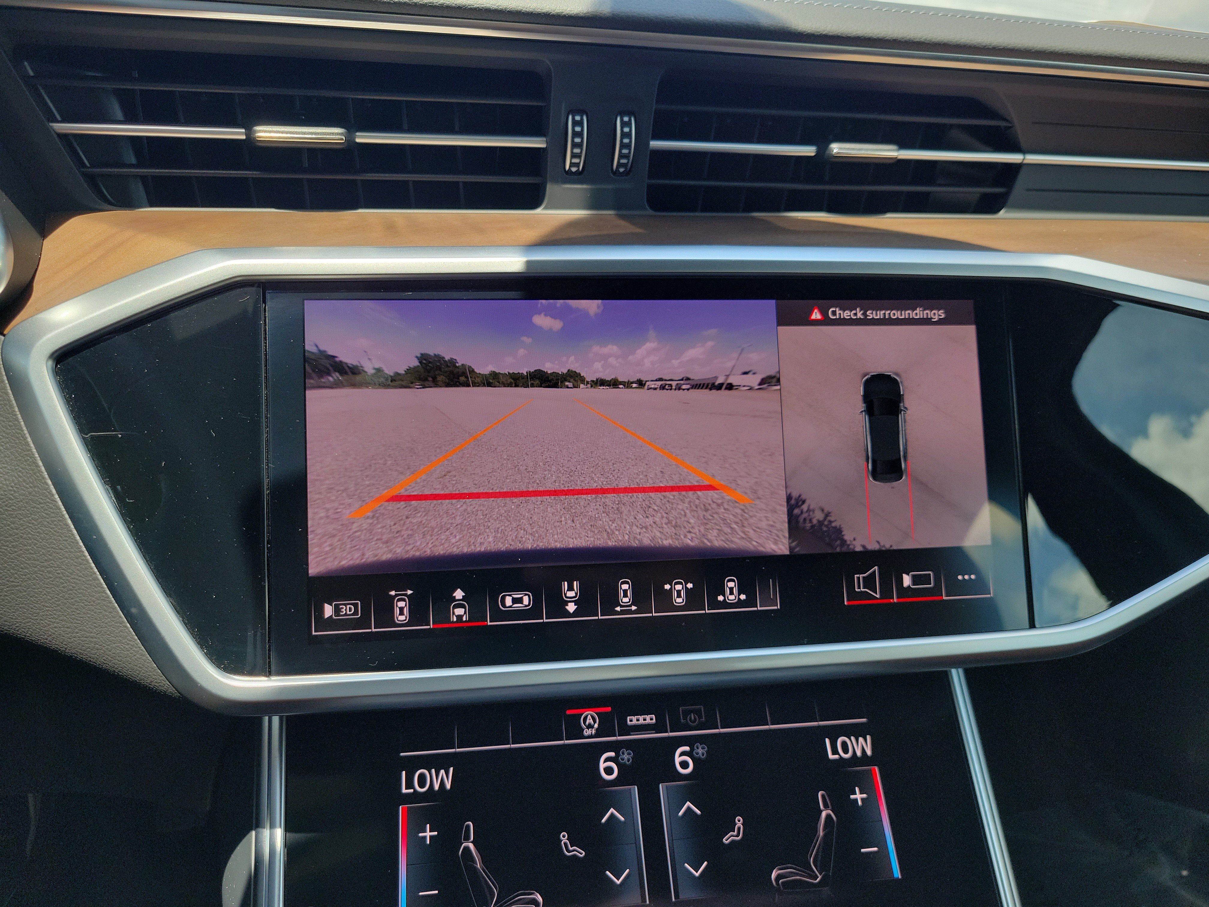 Certified 2025 Audi A6 Premium Plus AWD/4WD image 24
