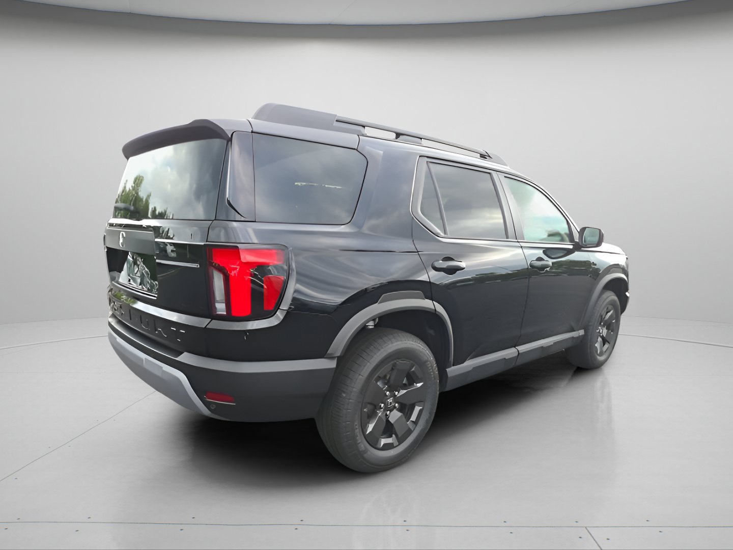 New 2026 Honda Passport RTL image 8