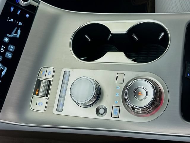 New 2026 Genesis GV70 2.5T Advanced AWD/4WD image 15