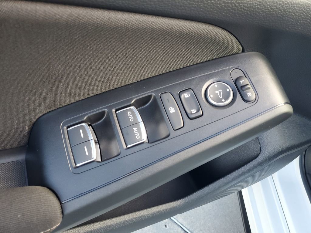 Certified 2026 Honda Civic Sport image 20