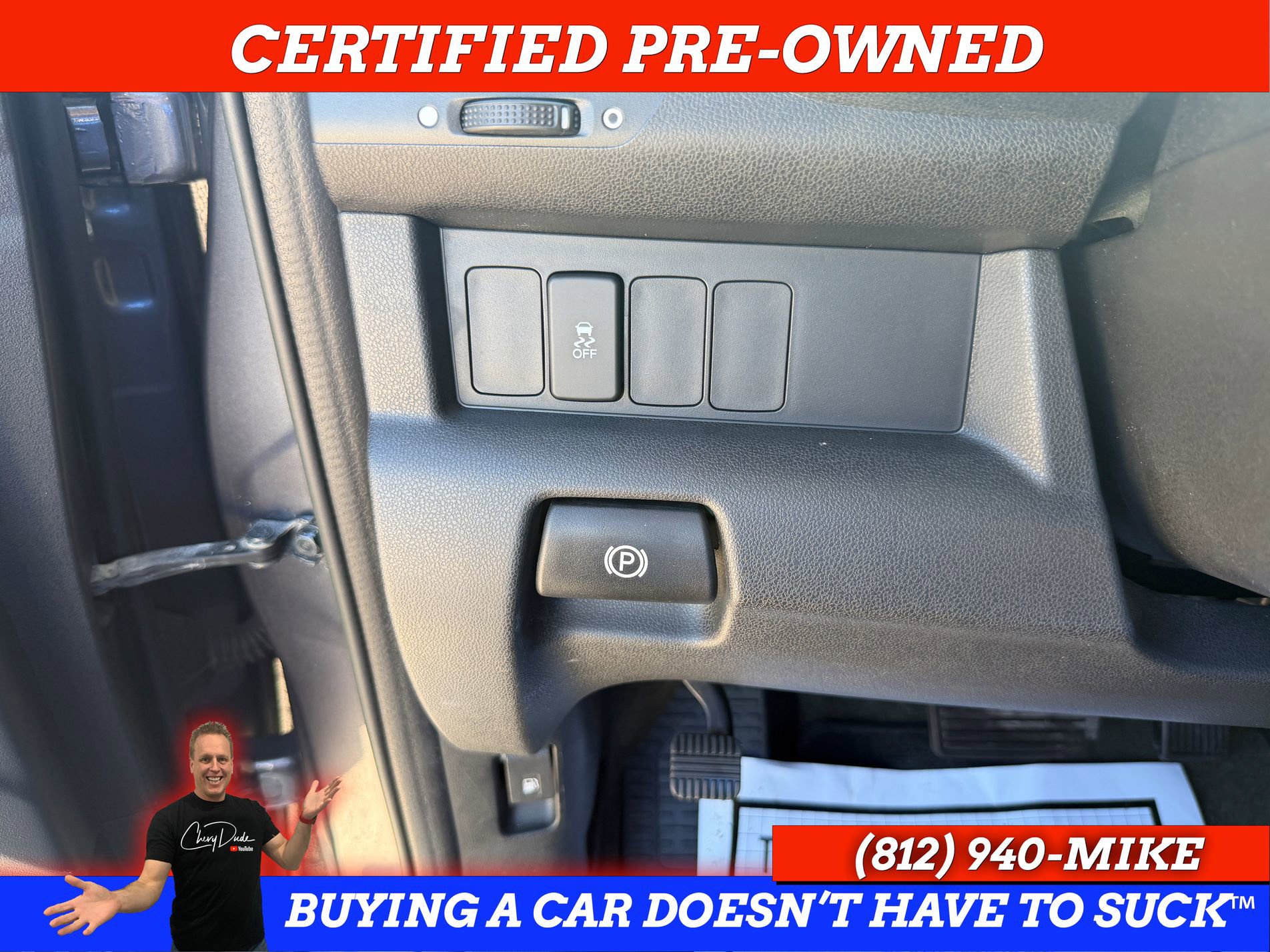 Used 2015 Honda Pilot EX-L image 27