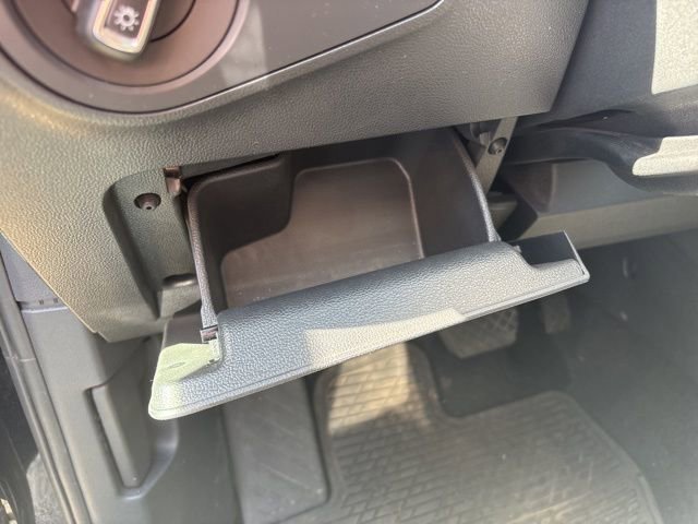 Used 2024 Volkswagen Tiguan Wolfsburg Edition image 24