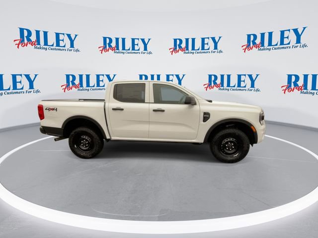 New 2026 Ford Ranger XL w/ Trailer Tow Package AWD/4WD image 9