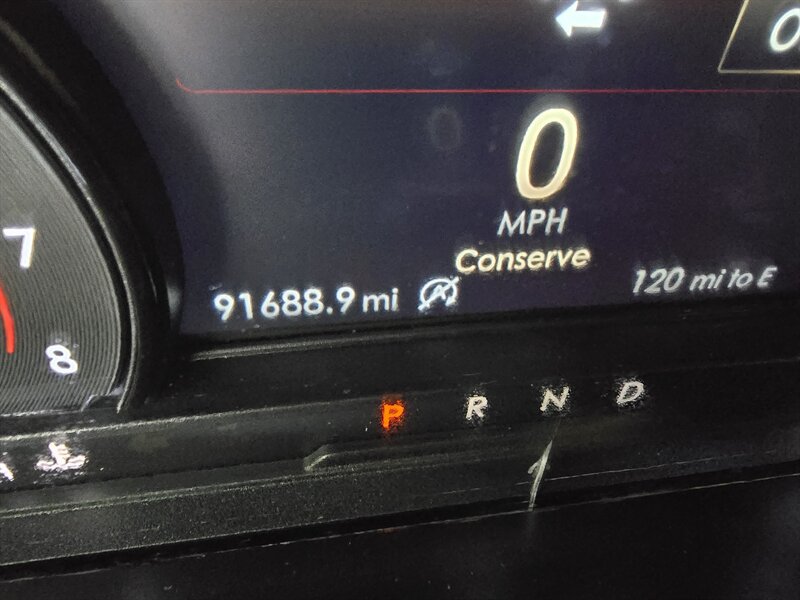 Used 2021 Lincoln Corsair AWD w/ Premium Package image 27