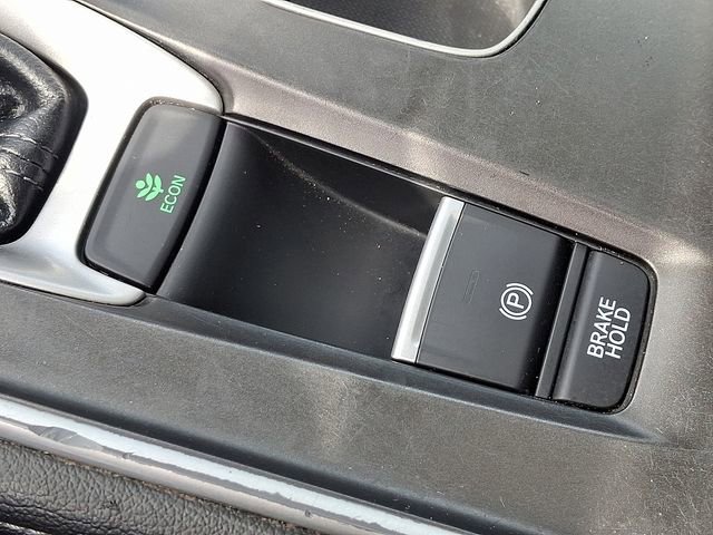 Used 2019 Honda Accord EX-L image 25