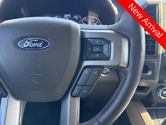 Used 2021 Ford Expedition XLT image 21
