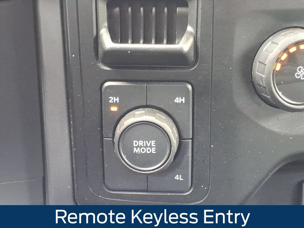 Used 2023 Ford F150 XLT AWD/4WD image 5