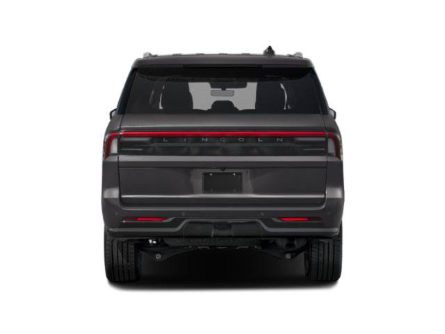 New 2026 Lincoln Navigator L Reserve AWD/4WD image 5
