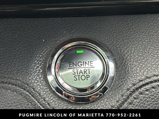 Used 2023 Lincoln Navigator L Reserve AWD/4WD image 30