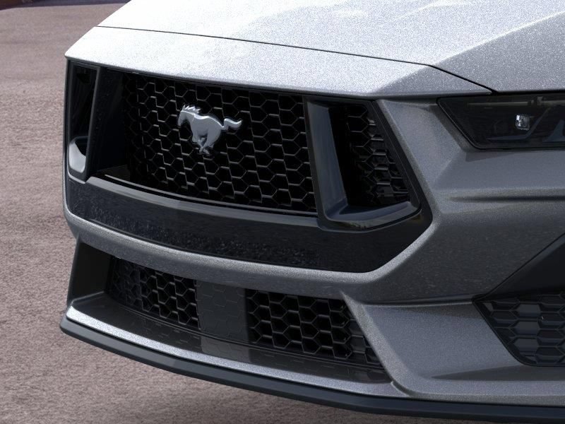 New 2026 Ford Mustang GT RWD image 17