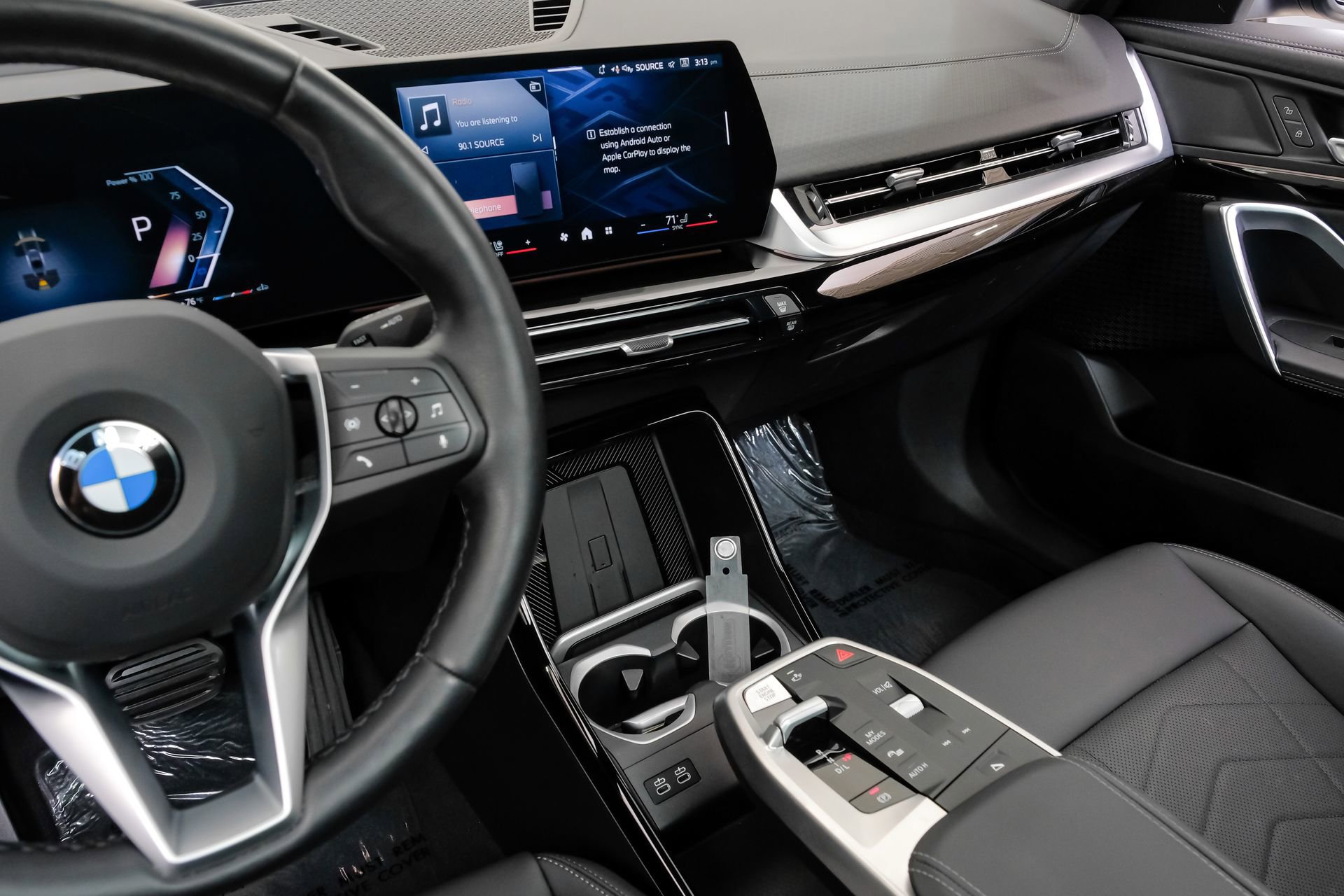 Used 2025 BMW X2 xDrive28i image 27