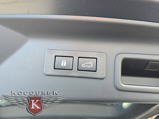 New 2026 Subaru Forester Premium image 25