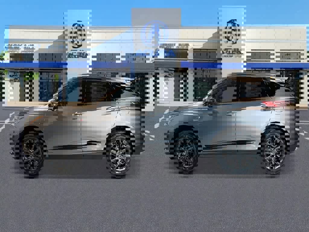 New 2025 Acura RDX A-Spec image 2