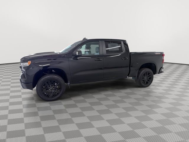 New 2026 Chevrolet Silverado 1500 LT Trail Boss w/ LT Trail Boss Premium Package image 11