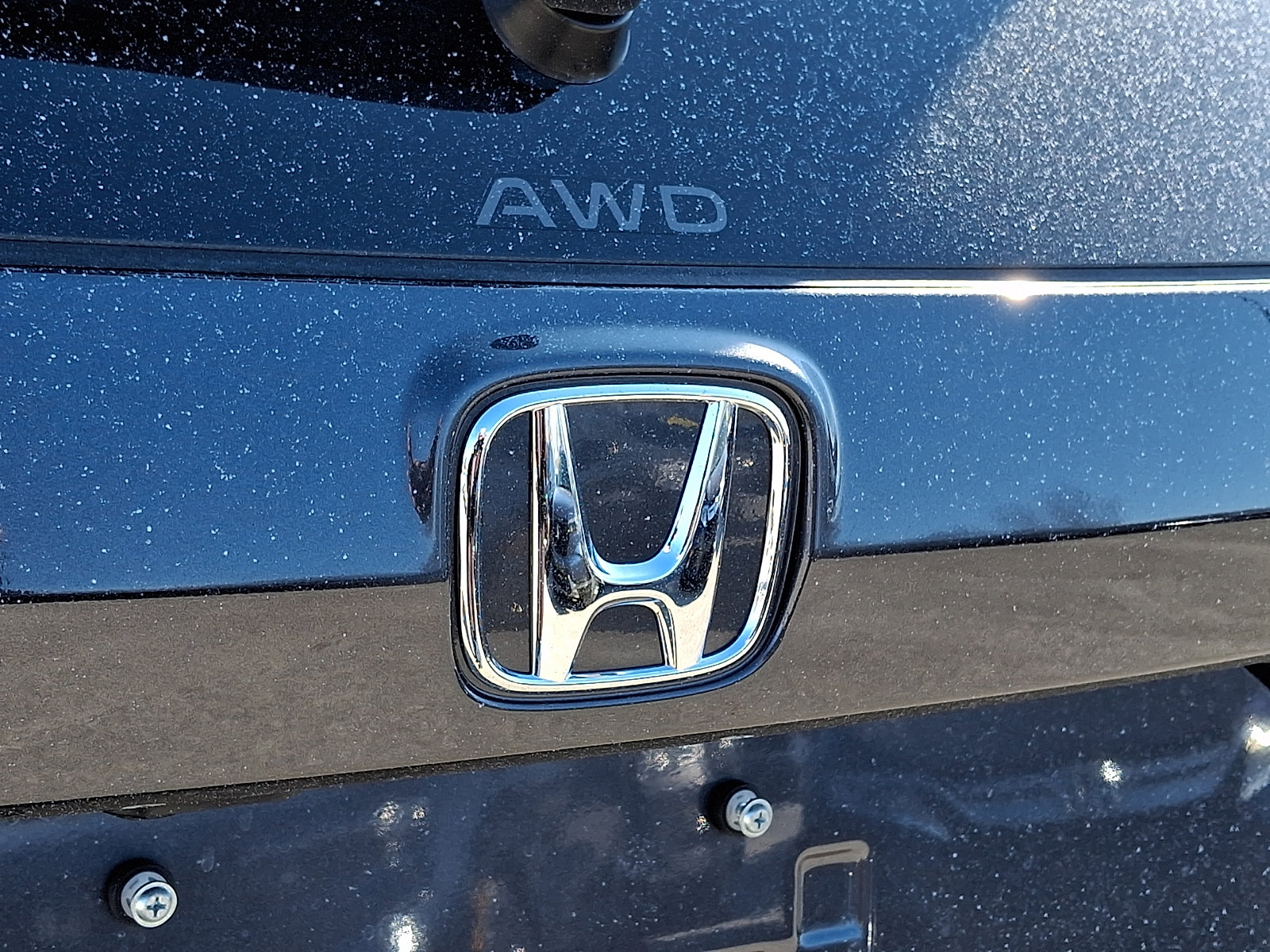 New 2026 Honda CR-V EX-L image 15