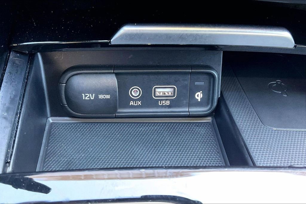 Certified 2021 Kia Stinger GT-Line image 33