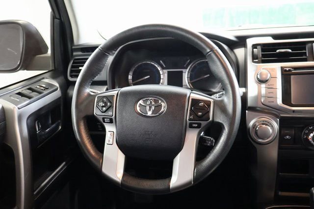 Certified 2018 Toyota 4Runner SR5 image 14