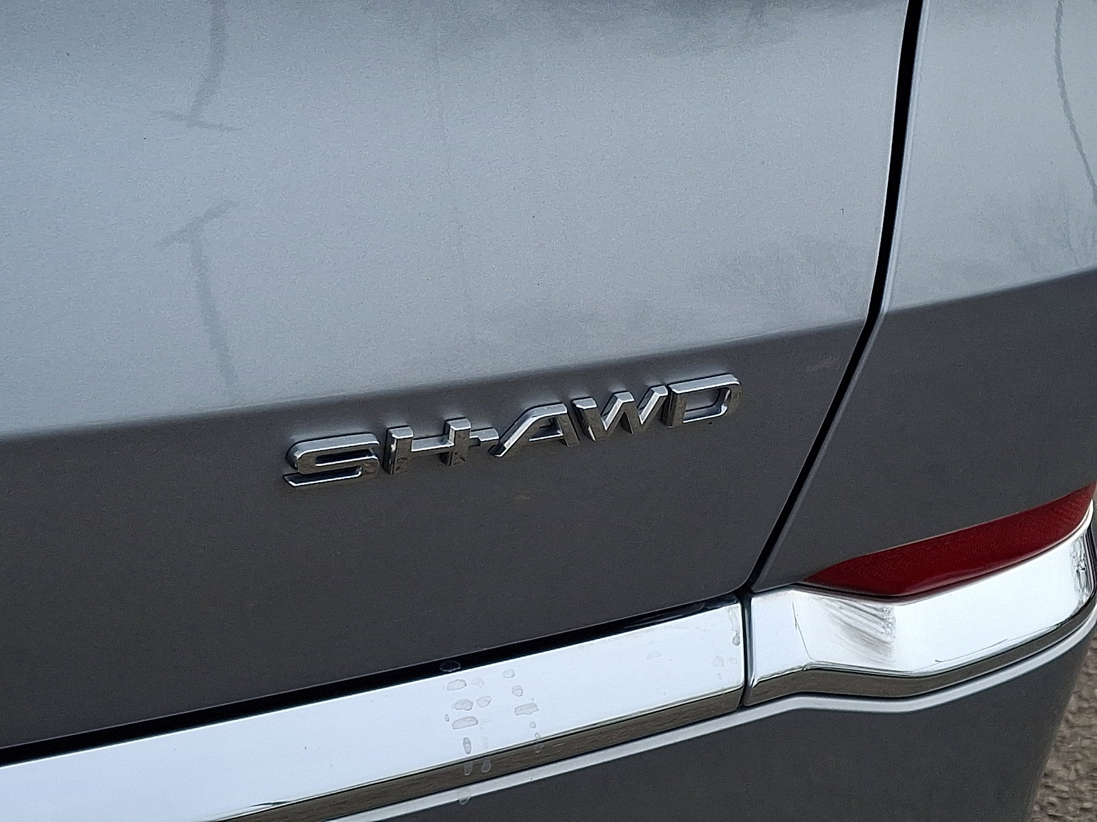 Certified 2023 Acura MDX SH-AWD image 34