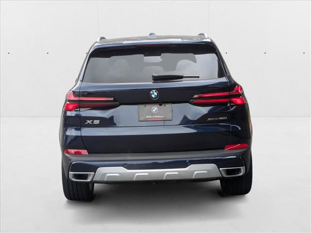 Used 2026 BMW X5 xDrive40i image 7