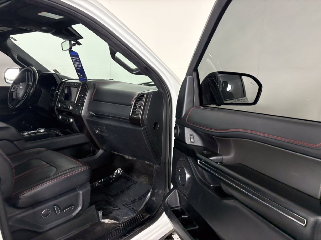 Certified 2021 Ford Expedition Limited AWD/4WD image 39